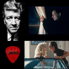 Split Picks: David Lynch's 'Wild At Heart' Vs. 'Lost Highway' with Rob Christopher