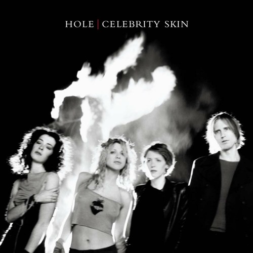 hole - petals