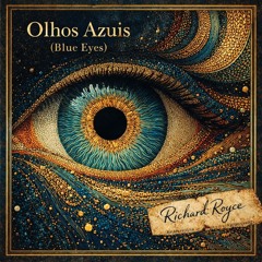 Olhos Azuis