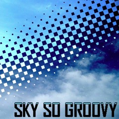 SKY SO GROOVY(161ver.)