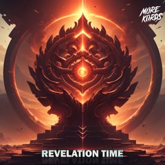 More Kords - Revelation Time