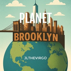 Planet Brooklyn