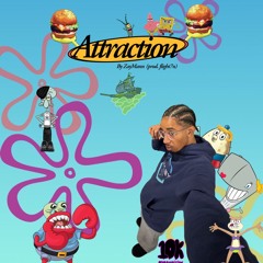 Attraction (prod.flight7n)