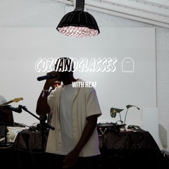 cozyandglasses | set 3.8 | reaf | German RnB