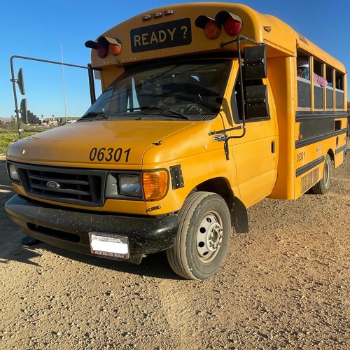 Jackson Tree Short Bus Set