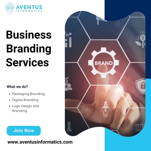 Professional Business Branding Services In India