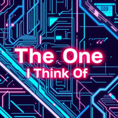 DaltOniX - The One I Think Of (feat. Stella Starlight ~ AI VOX)