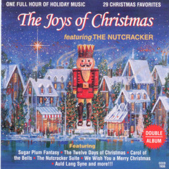 Away in a Manger/O Christmas Tree