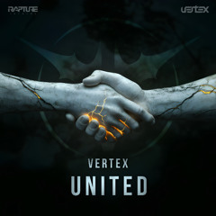 Vertex - United (Radio Edit)