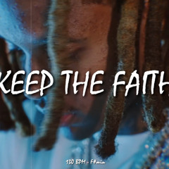 (FREE) Lildurk x Quavo x Favé Type Beat "KEEP THE FAITH"