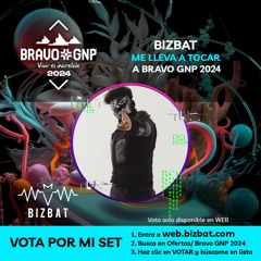 StaleBread! -  Bravo GNP 2024 SET DJ CONTEST