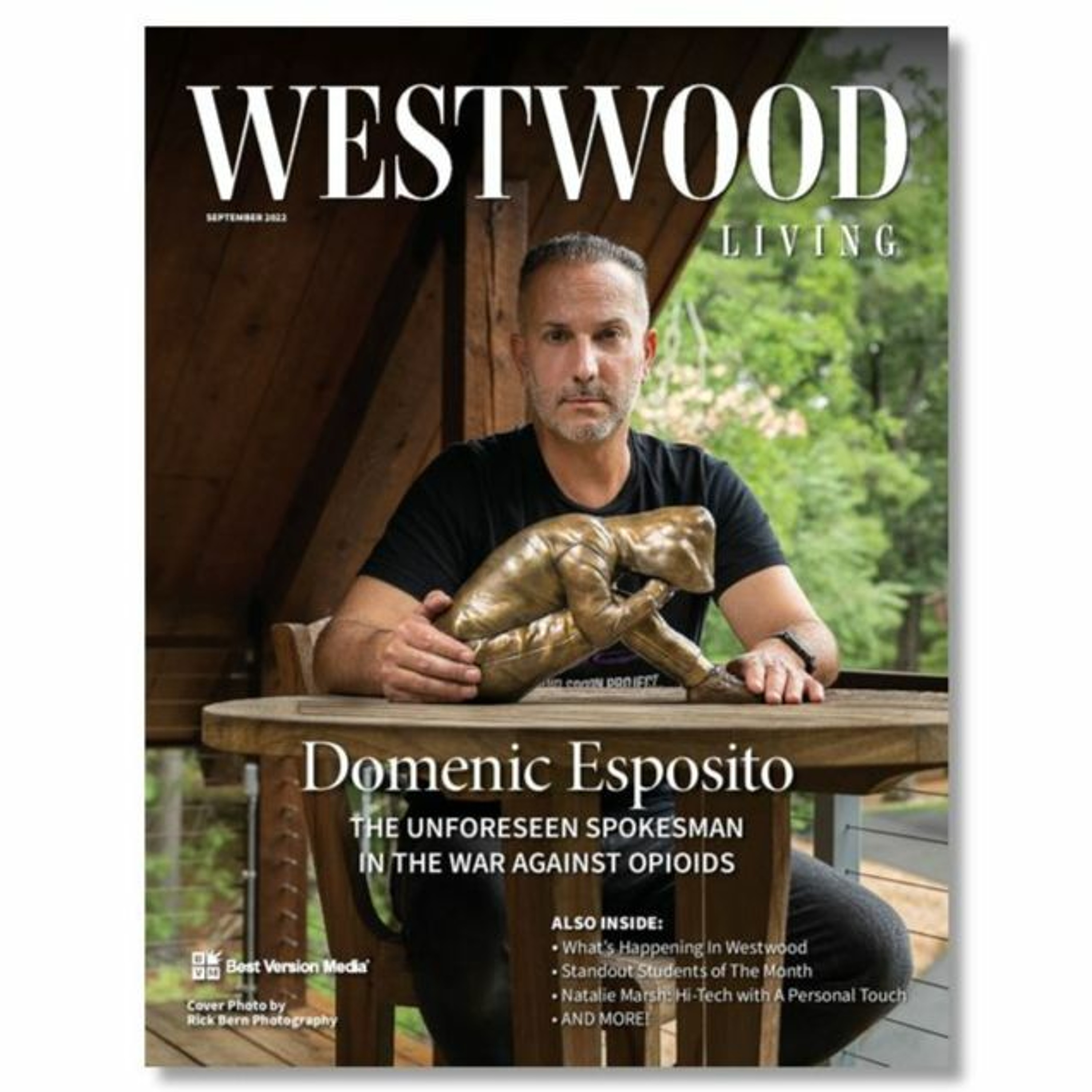 Westwood Living Podcast Network