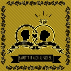 Forever and Ever ft. Michael Price Sr.