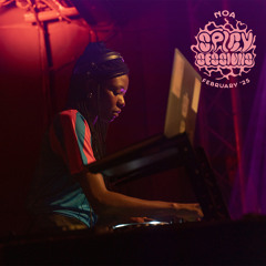 Spicy Sessions w/ NOA #41