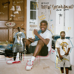 Billy (feat. dxvl)