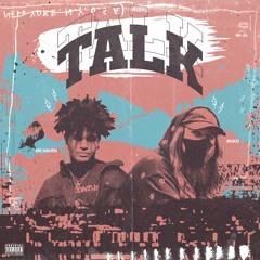 MVKO x MK HAVEN - TALK prod. MK HAVEN