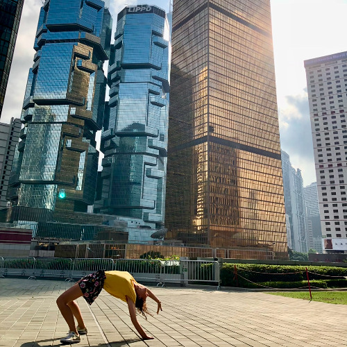 04 Found Old Mix From Nowhere Jo Maloni