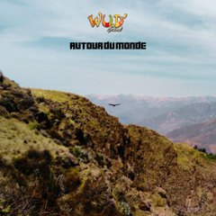 "Autour du monde" ChillTAPE 📼🌴