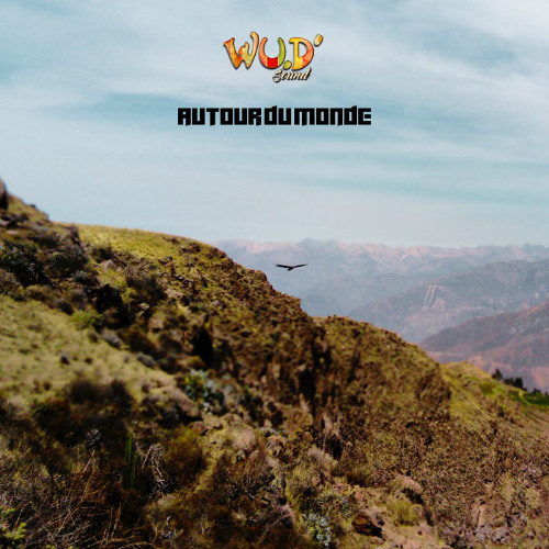 "Autour du monde" ChillTAPE 📼🌴