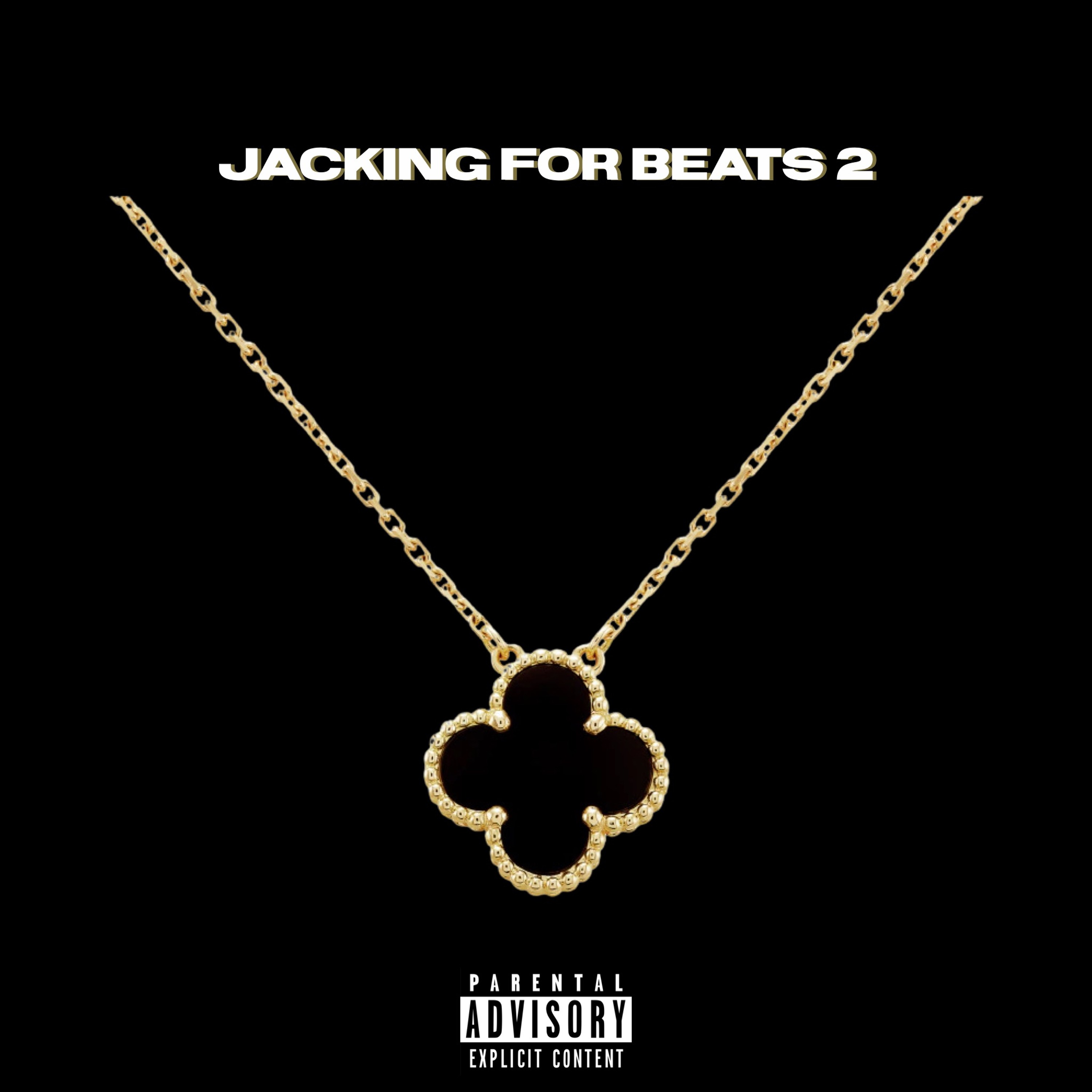 Jacking For Beats 2 episode artwork
