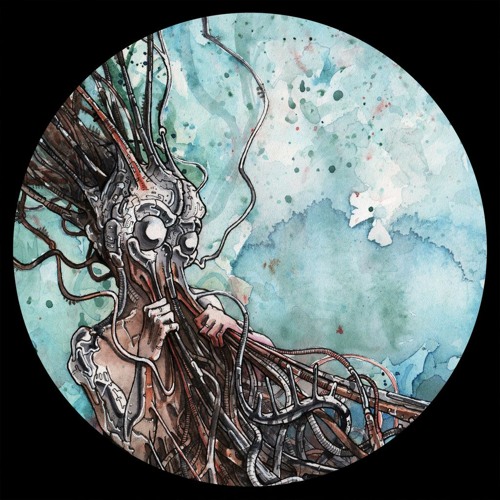 B2 TekeT - The Noise In My Head / Narcosis 19
