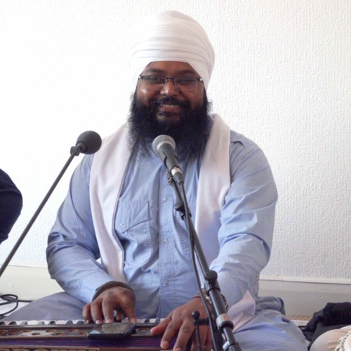 Bhai Anantvir Singh Ji LA Home Kirtan - First Anniversary of Rehmat Kaur & Amrit Singh