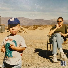 NEVERBEFORE { ft. BRYSJUAN & JORO } { prod. baileydaniel }