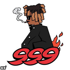 Juice WRLD - To The Face (Unreleased) [prod. cj]