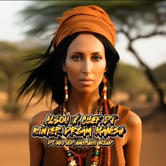 WINTER DREAM MANISH (DJ MEDVED AMAPIANO BLEND)