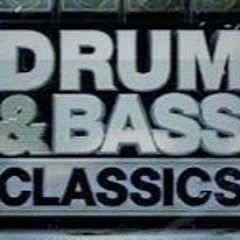 Drum and Bass Classics Mix