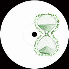 Kassko, Osman Meyredi, Stephanie Laurence - Falling For You (Extended Mix)