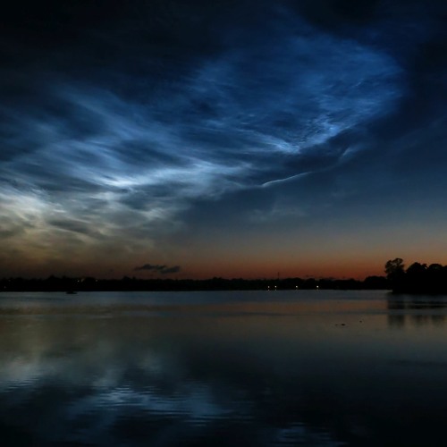 Nordic Summer Nights
