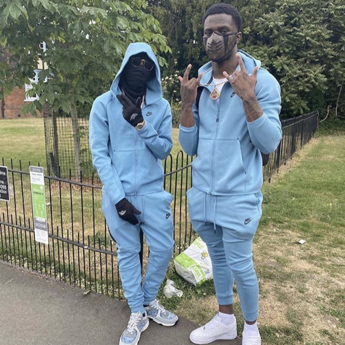 Lean and Bop - Jhus
