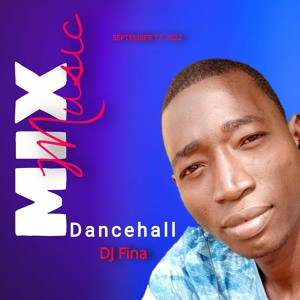 Dj Fina Dancehall mix