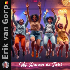 Wij Dansen de Twist