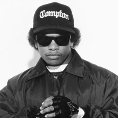 Eazy-E ft. B.G. Knoccout & Gangsta Dresta - Sippin On A 40 (Deep Cover Remix)