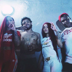 bands now (prod. trizzydidit)