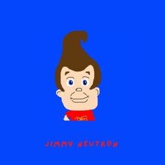Jimmy Neutron (Prod. splashgvng)