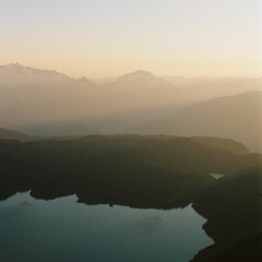 Weight of You (Feat. The National Forest)