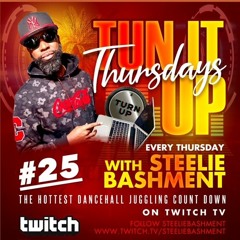 TUN IT UP THURSDAYS 25
