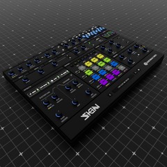 Factory Presets Demo - Skein