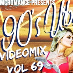 90's Urban VideoMix Vol 69