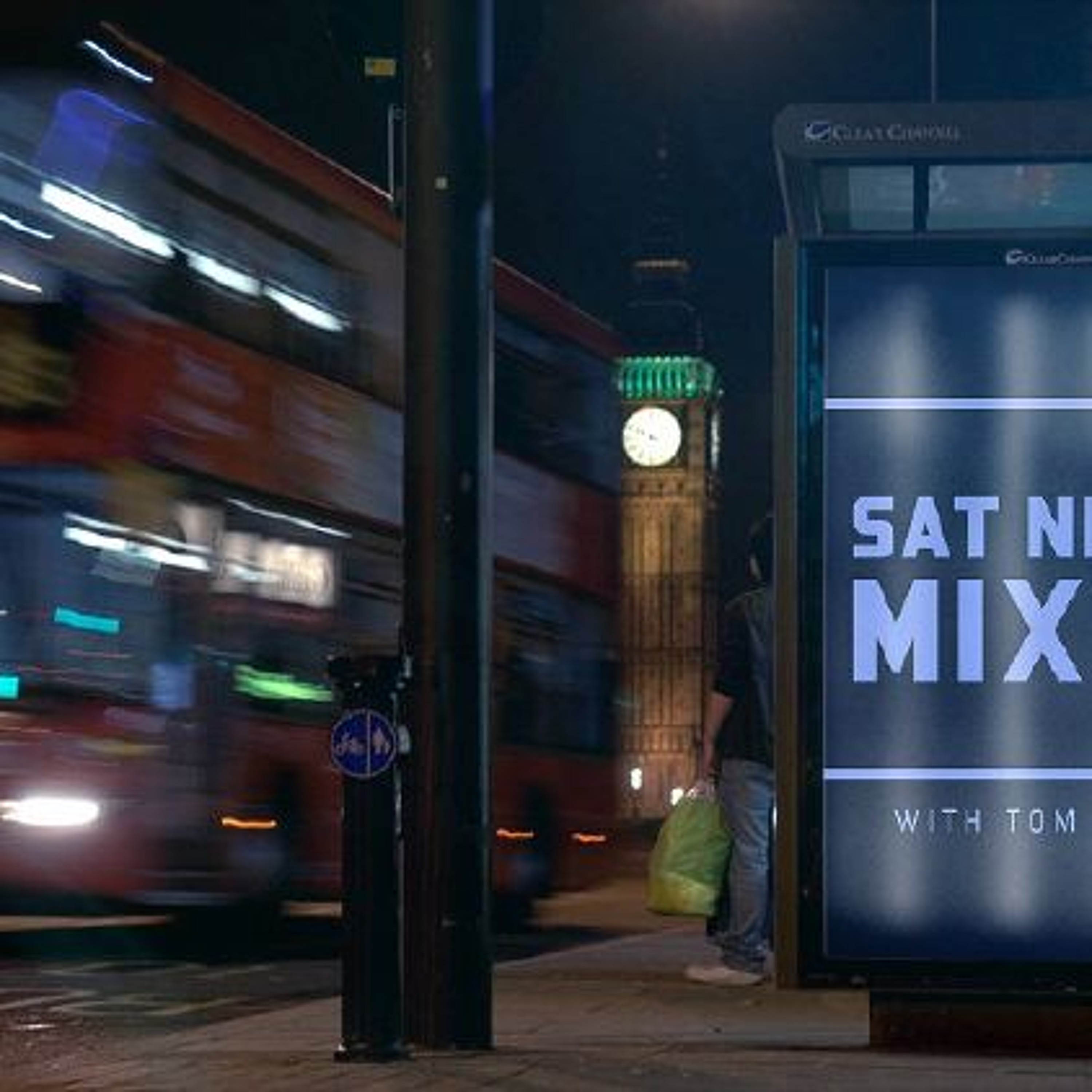 House Bangers with Tom Taylor, Radio Shows, and House DJ Mixes