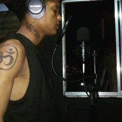 hoje eu "não quero estresse"ft kevin o chris prod:kevin o chris