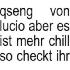 lucio101 - qseng chill mix (reprod. myhomietar)