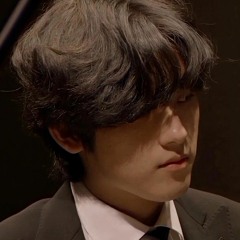 Bach :  Keyboard Concerto No.5 - Arioso - BWV.1056