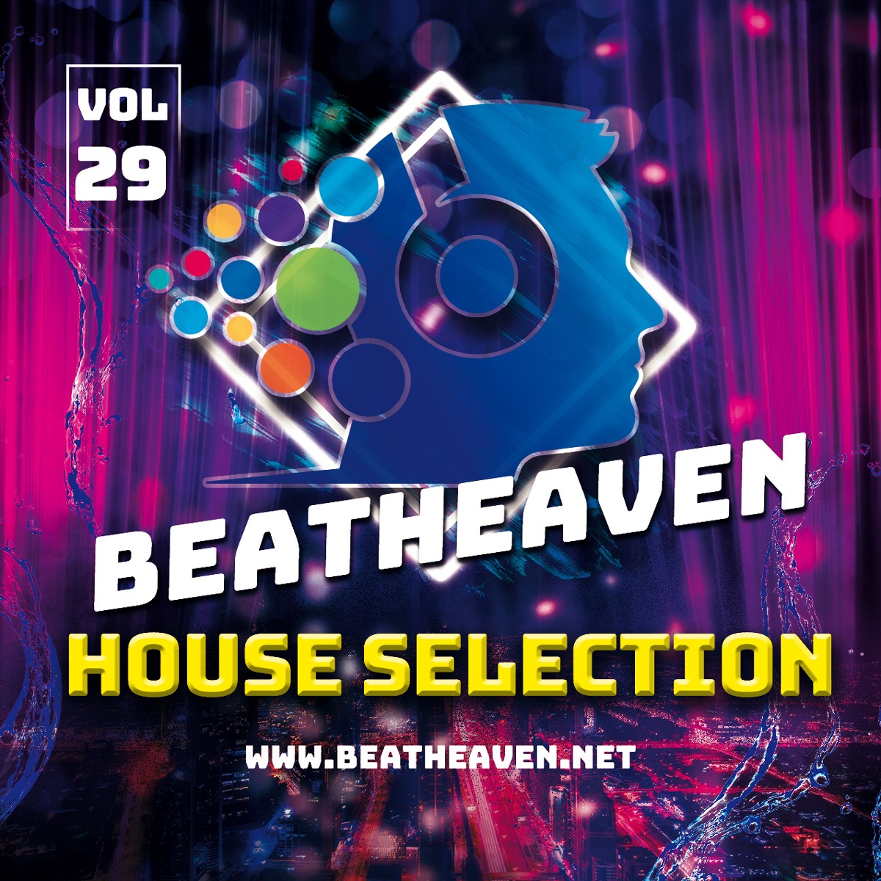 beatheaven - the art of music