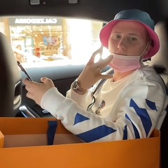 Einár & K27 - Masken Ãr på (Osläppt)