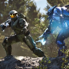 ROCK ANTHEM FOR SAVING THE WORLD -Halo CE (Extended)
