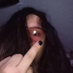 why am I stiLL a di7Emma s373n